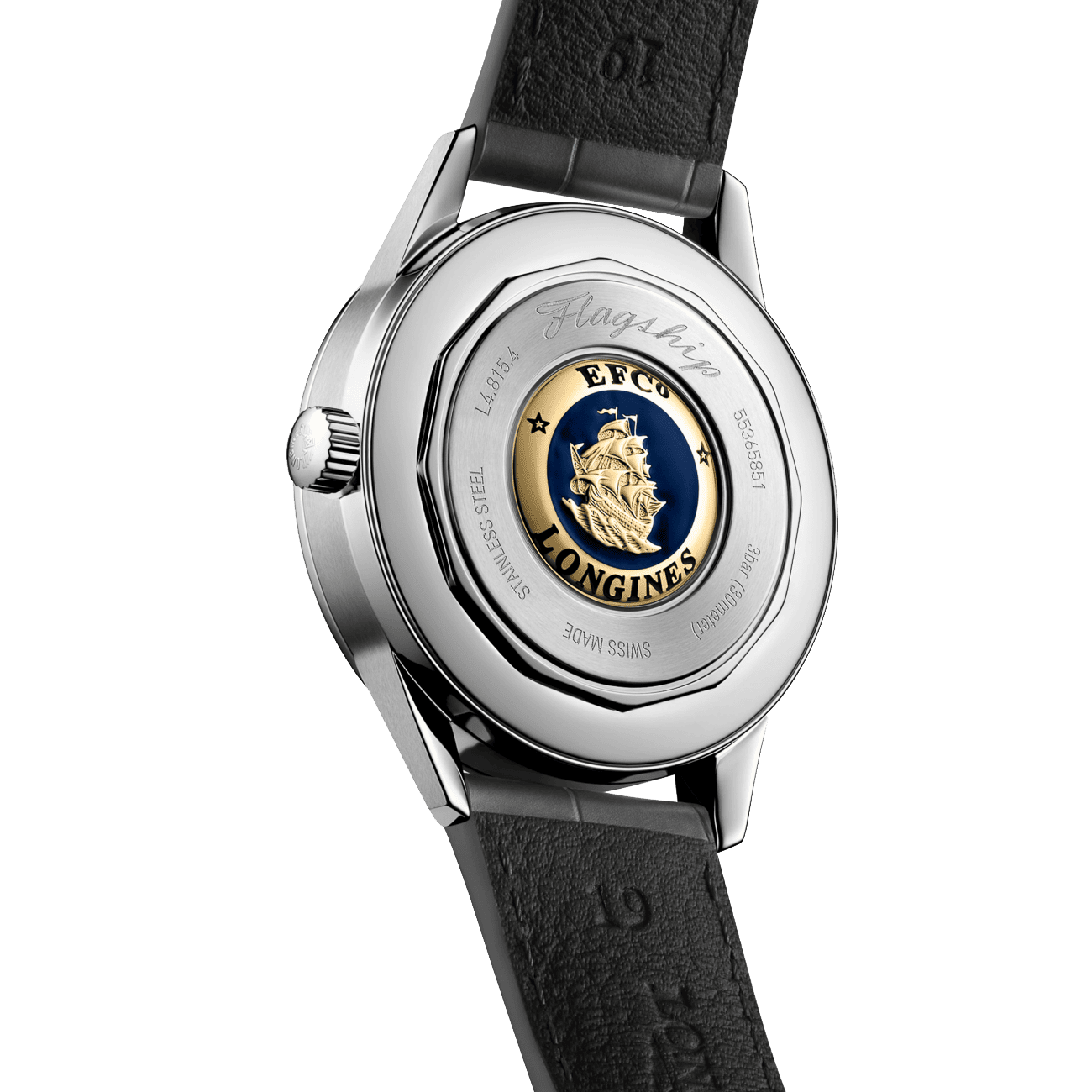 Heritage Automatik Uhr
