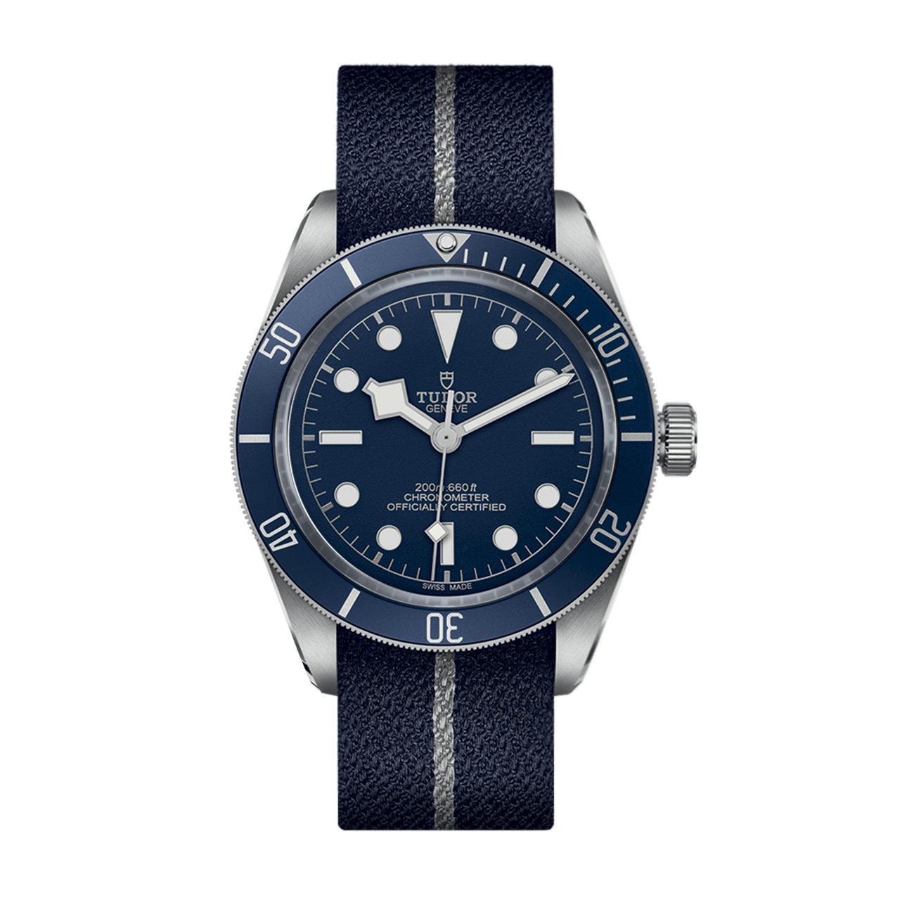 Black Bay Fifty-Eight