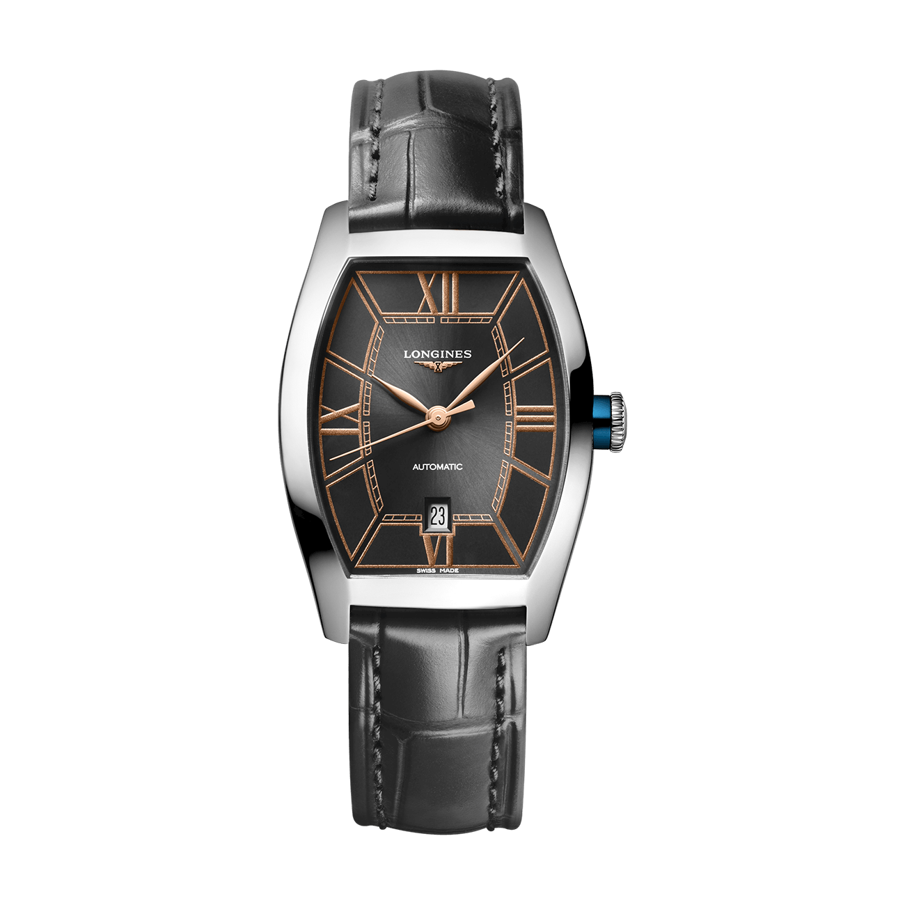 Evidenza Automatik Uhr