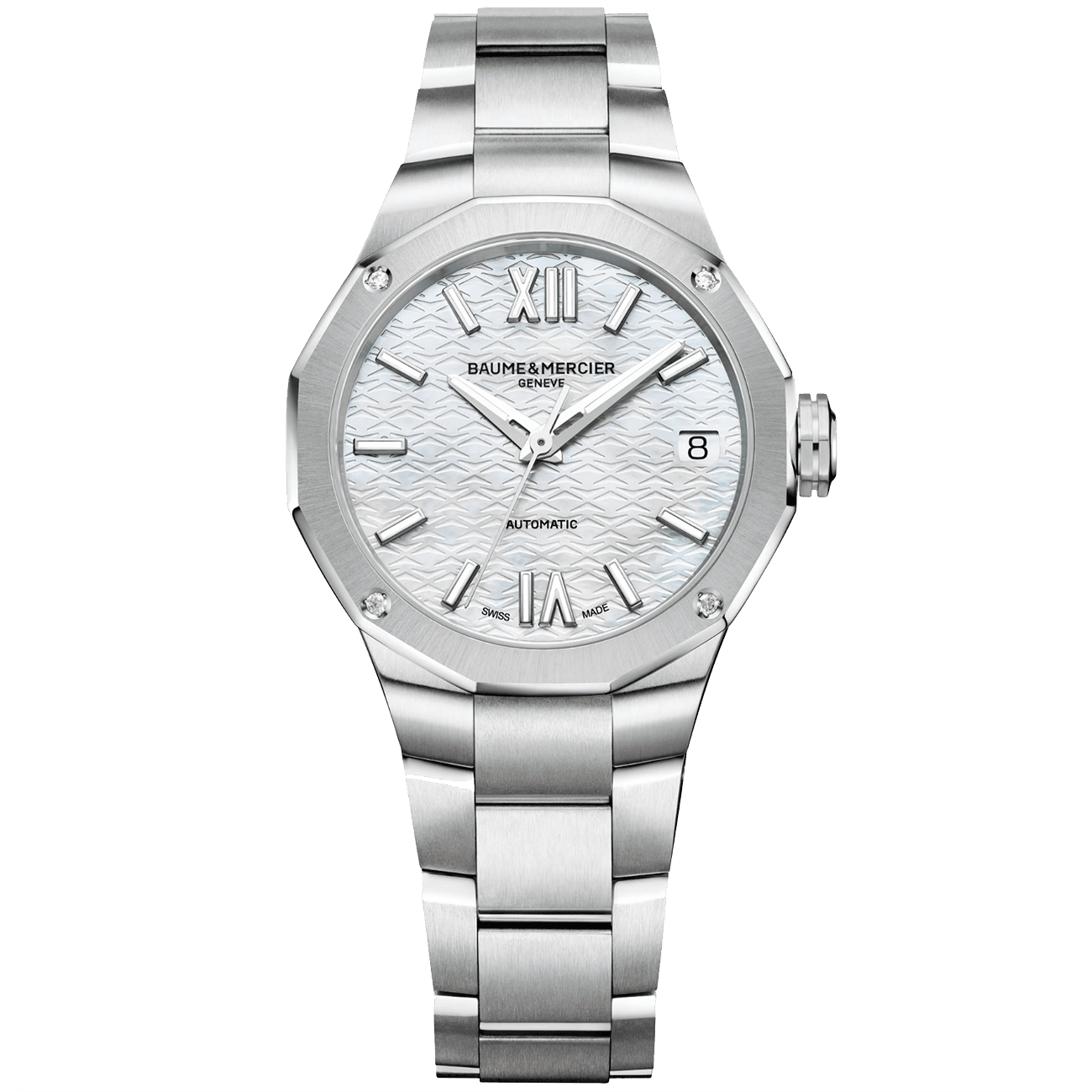 Riviera Automatik Uhr