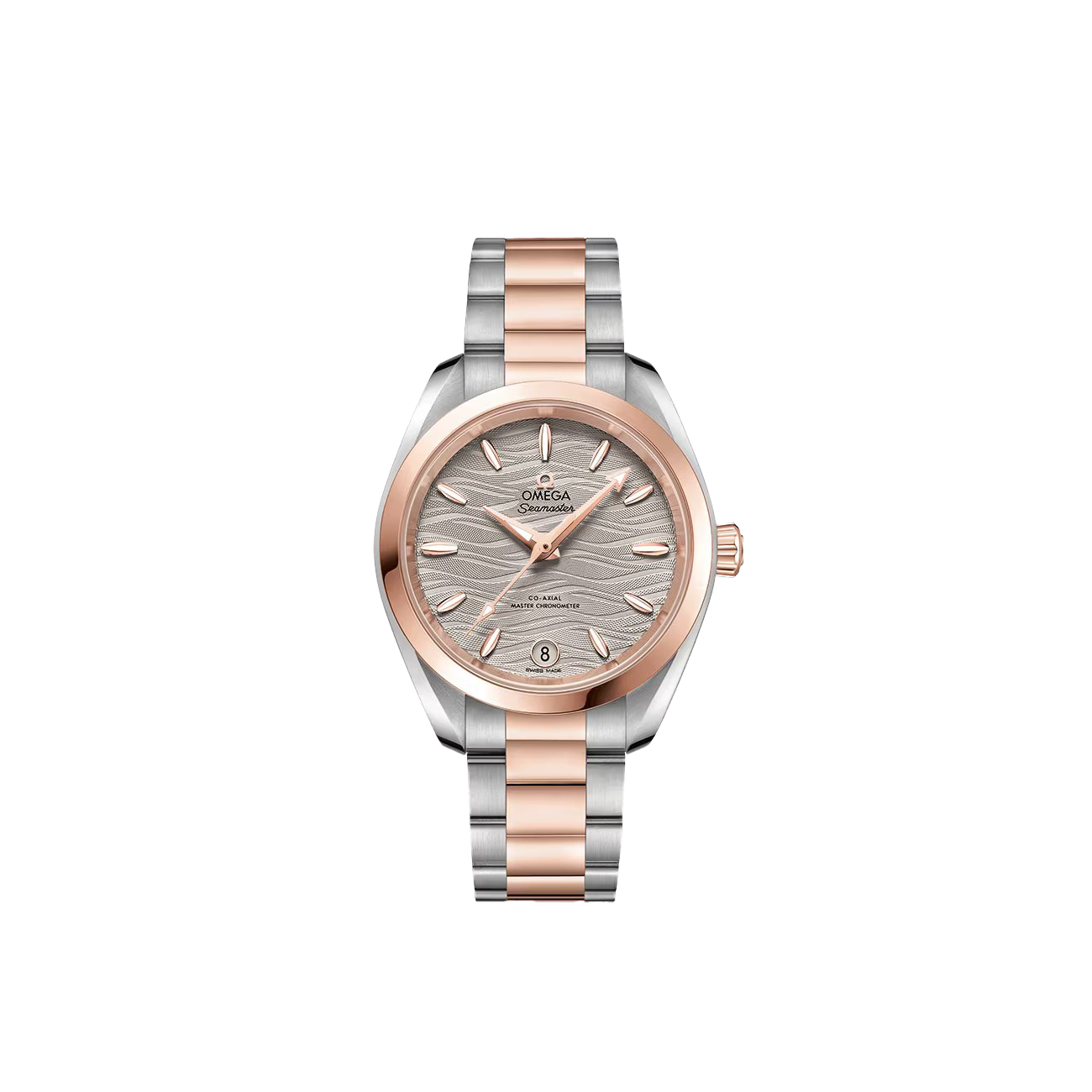 Seamaster Aqua Terra