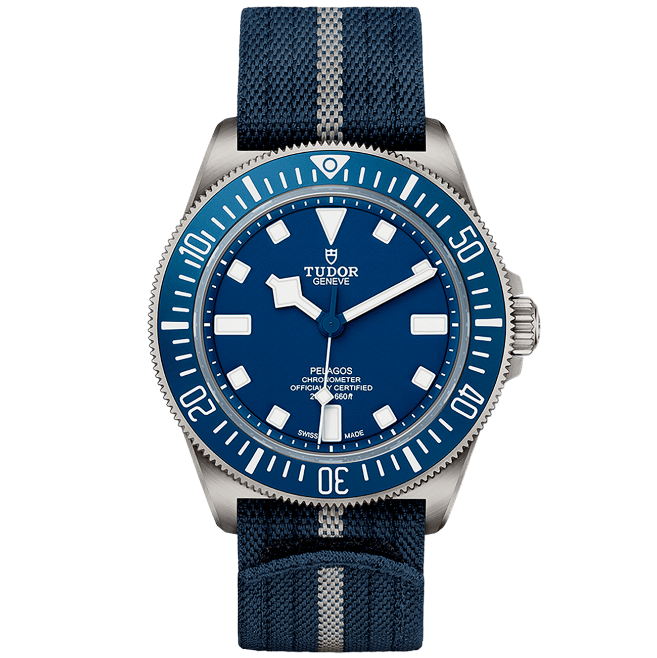 Pelagos FXD Automatik Uhr