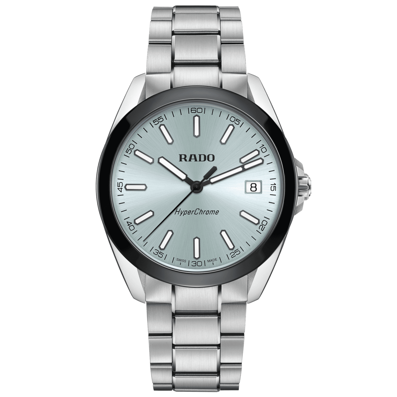 HyperChrome Automatik Uhr