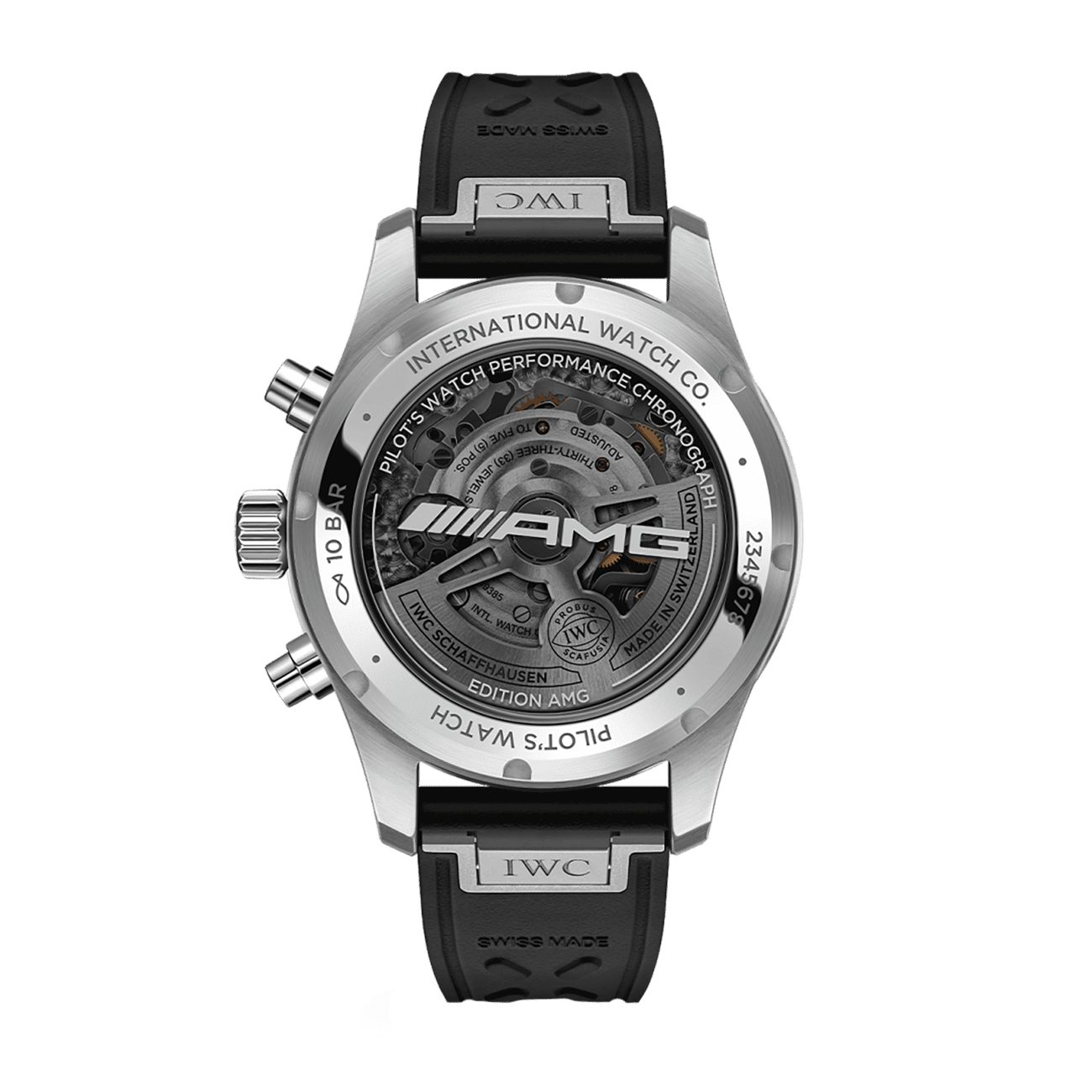 Pilot´s Watch Performance Chronograph 41 AMG