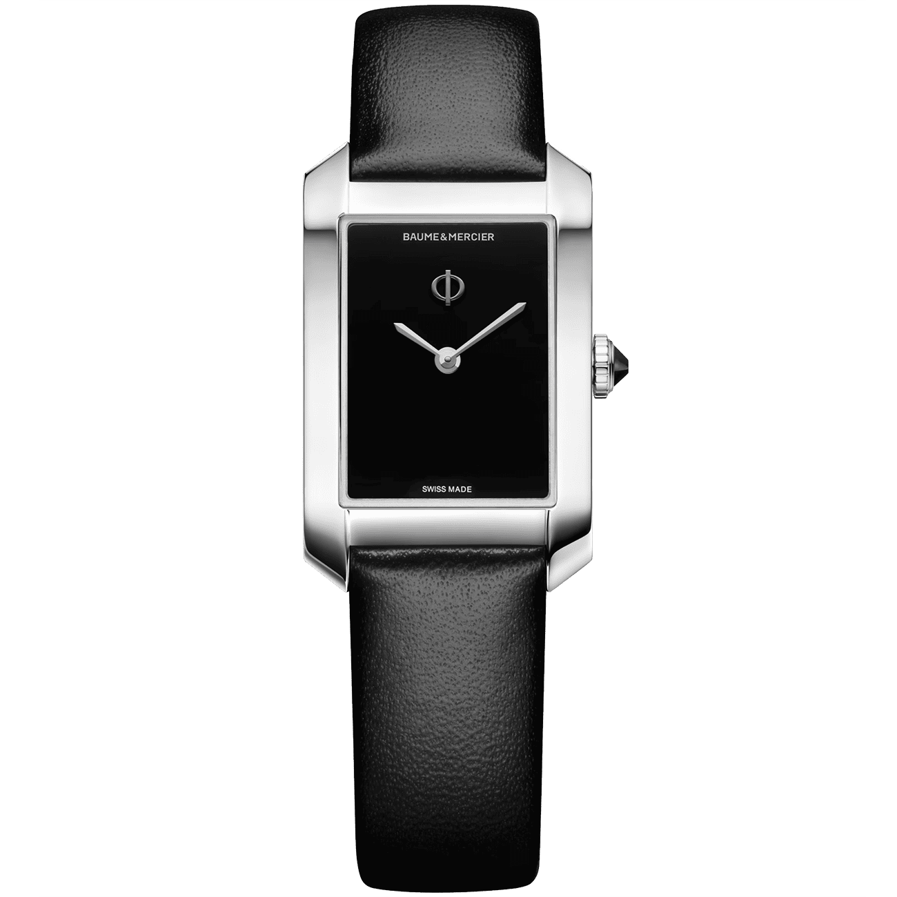 Hampton Quarz Uhr
