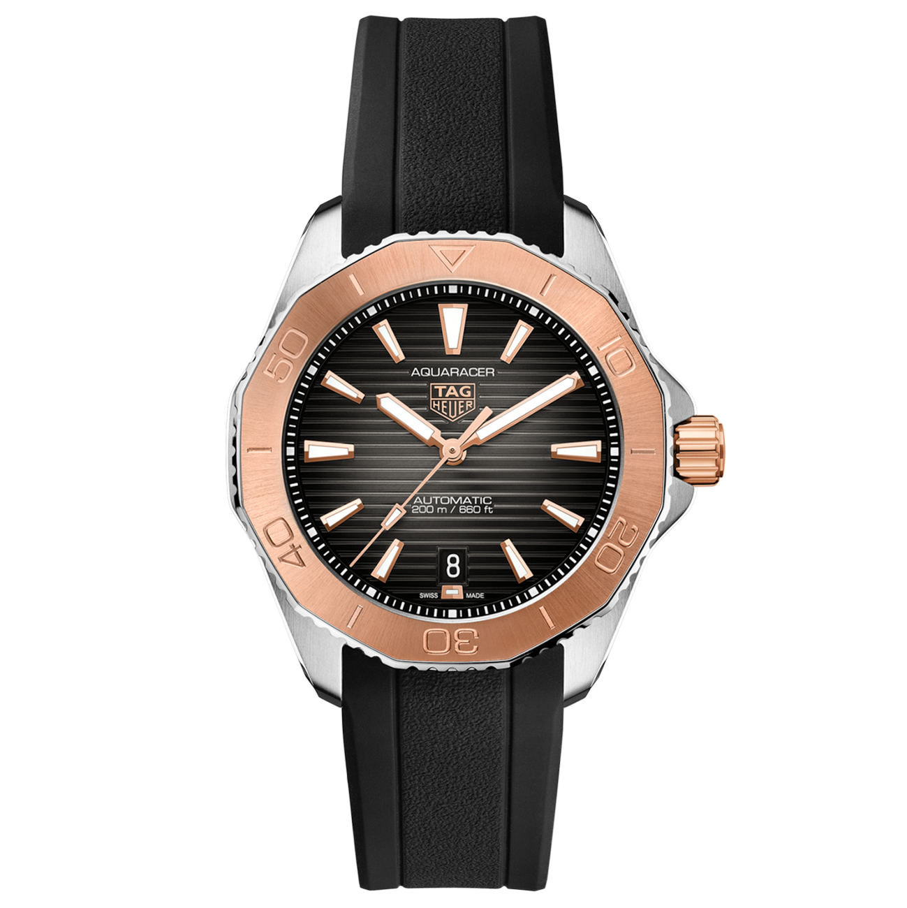 Aquaracer