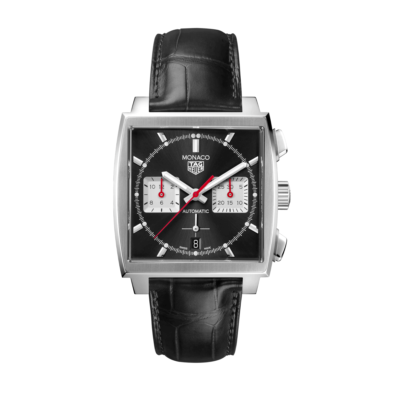 Monaco Heuer 02