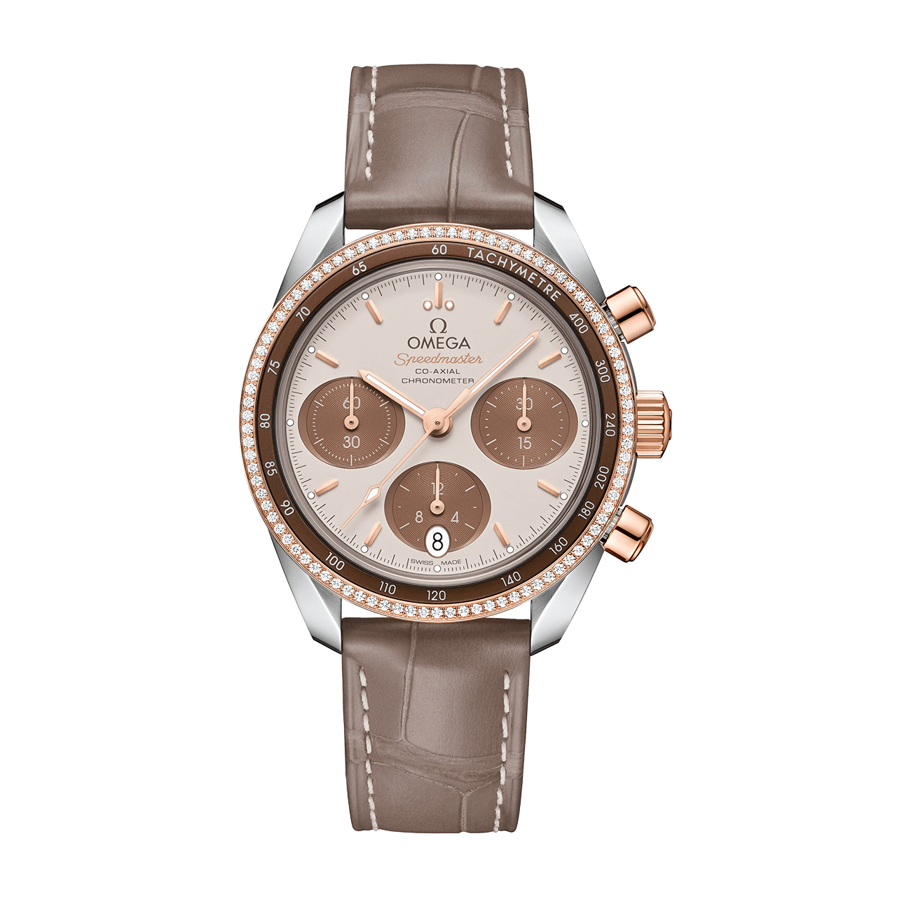 Speedmaster