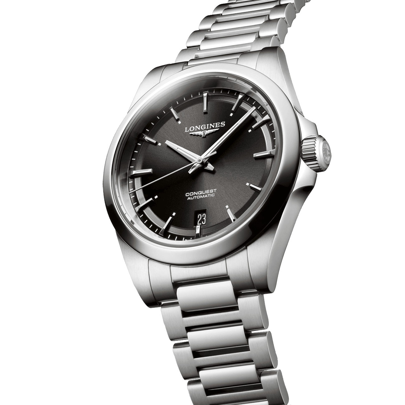 Conquest Automatik Uhr