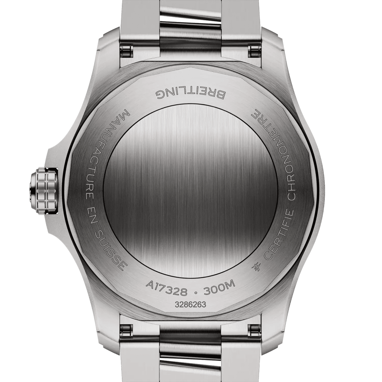 Avenger Automatic 42 Automatik Uhr
