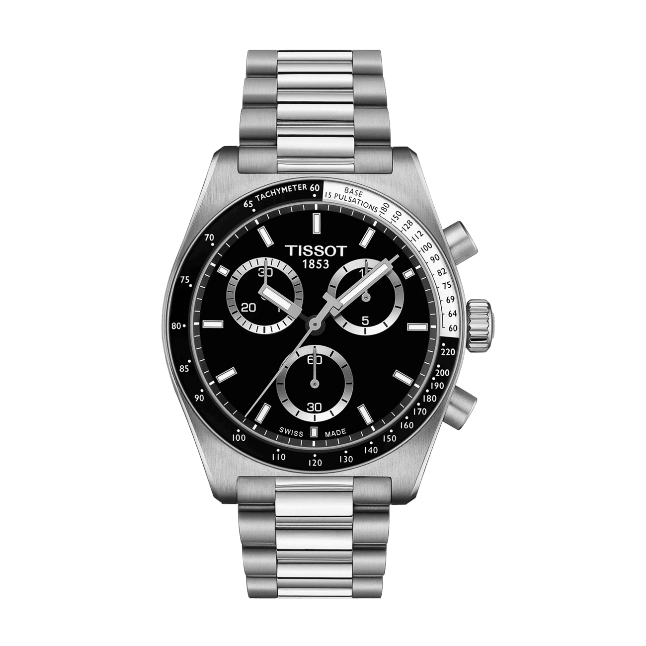 PR 516 Chronograph Quarz Uhr