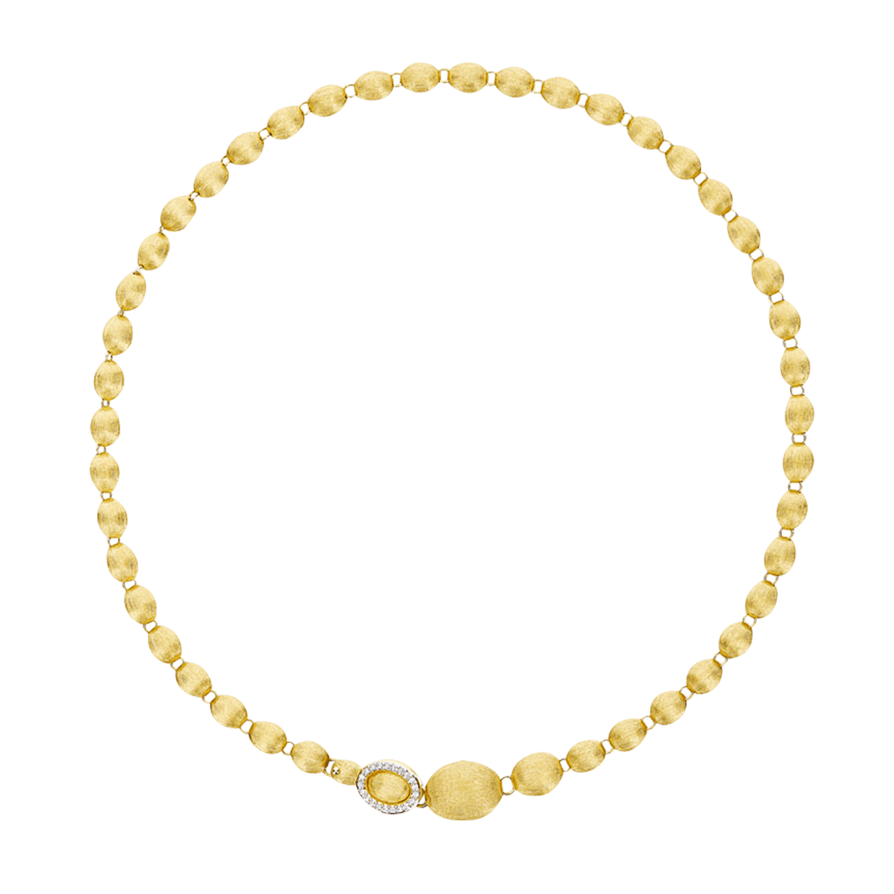 Brillantkette 0,23 ct 750er Gelbgold Ivy