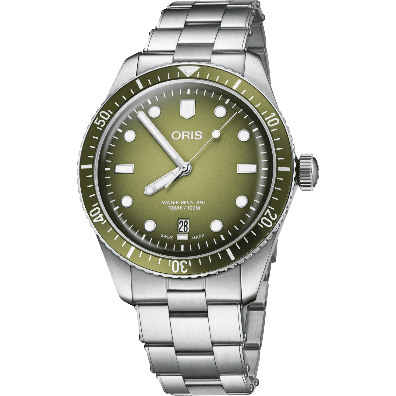 Divers Automatik Uhr