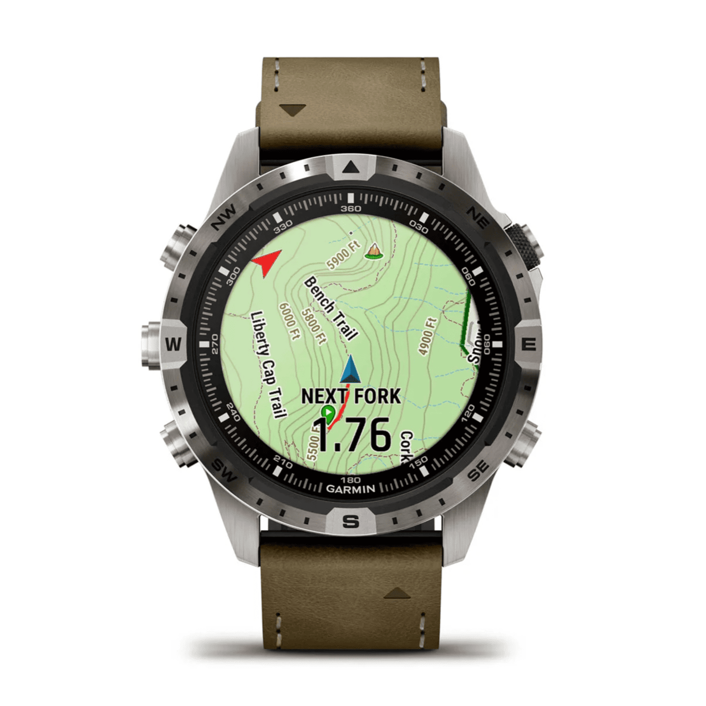 MARQ® Adventurer Gen 2 Smartwatch