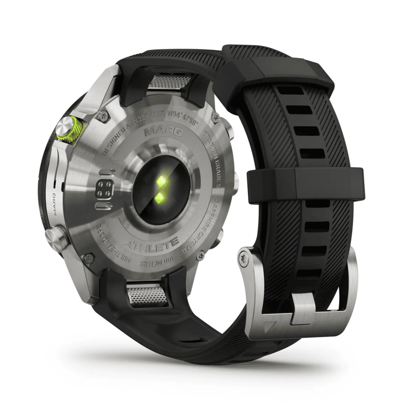 MARQ® Athlete Gen 2 Smartwatch