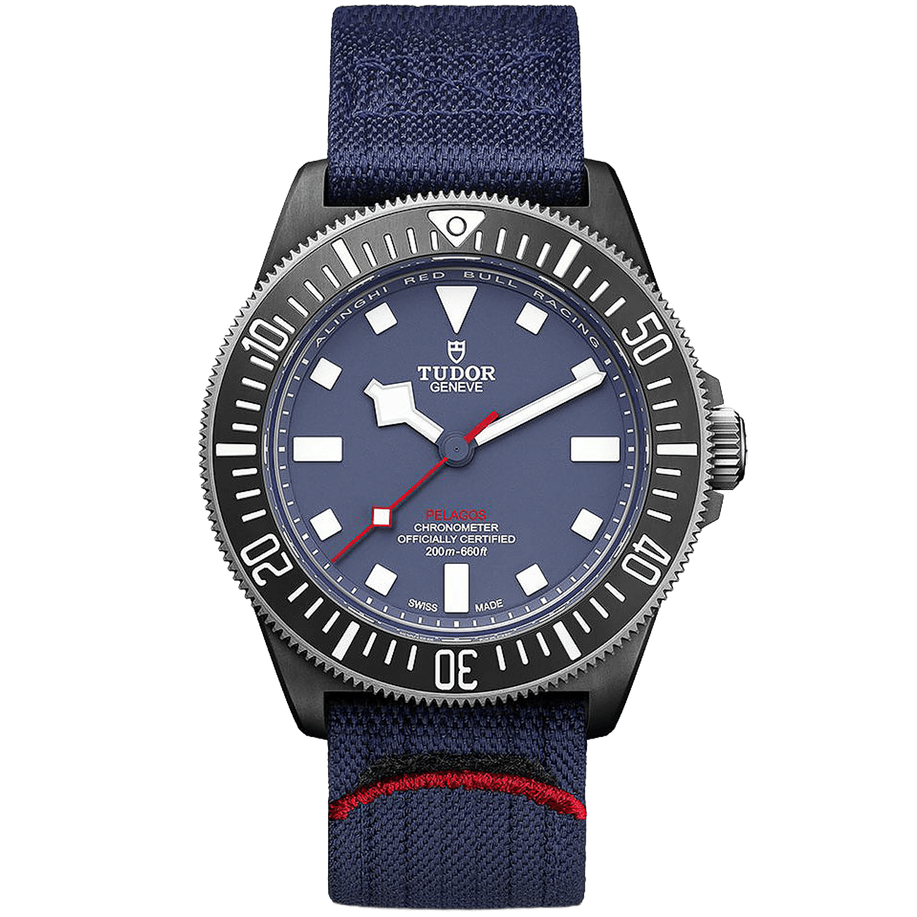 Pelagos FXD Automatik Uhr