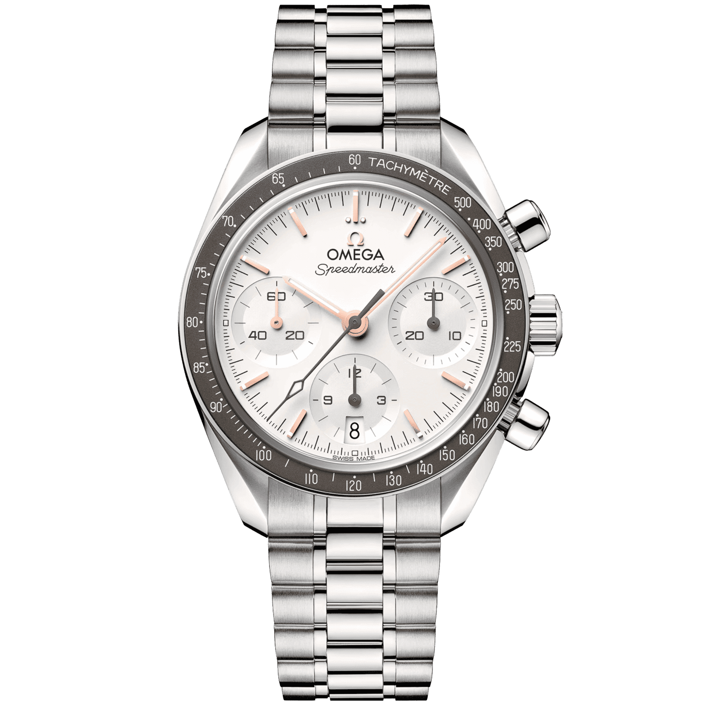 Speedmaster 38 Automatik UIhr