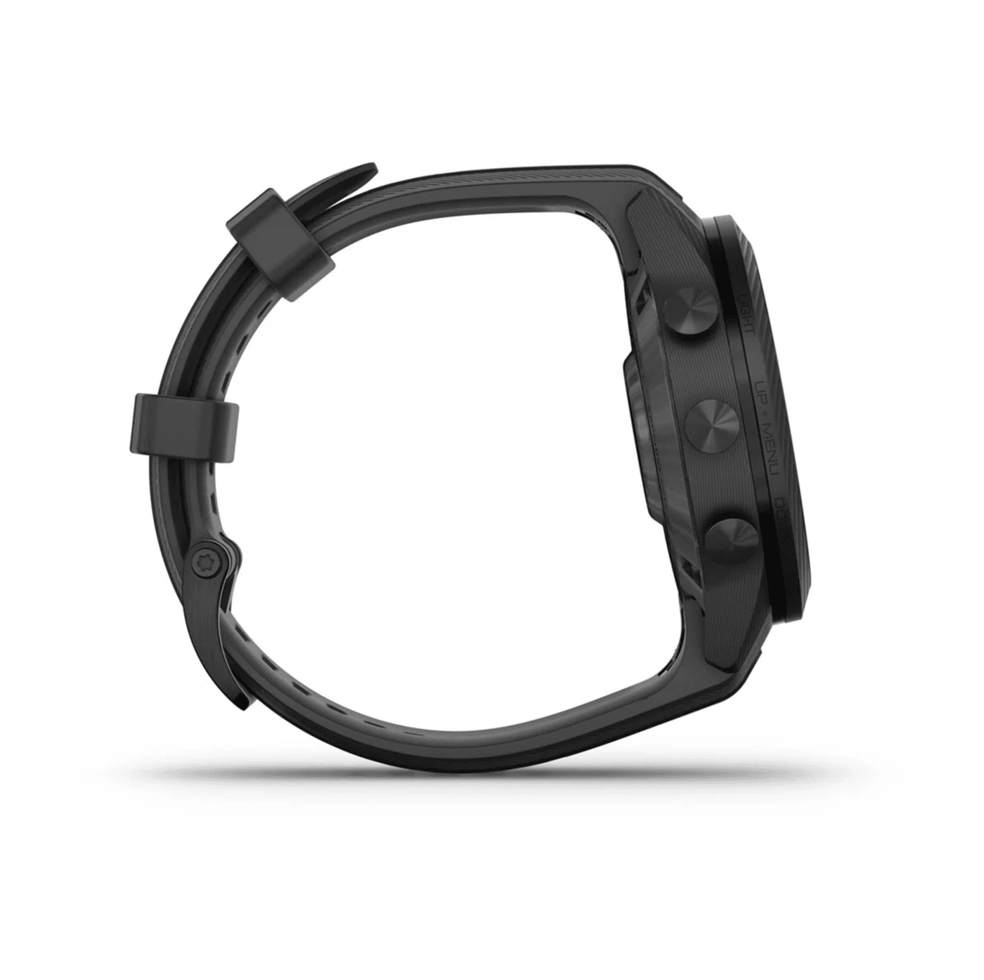 MARQ® Athlete (Gen 2) – Carbon Edition Smartwatch