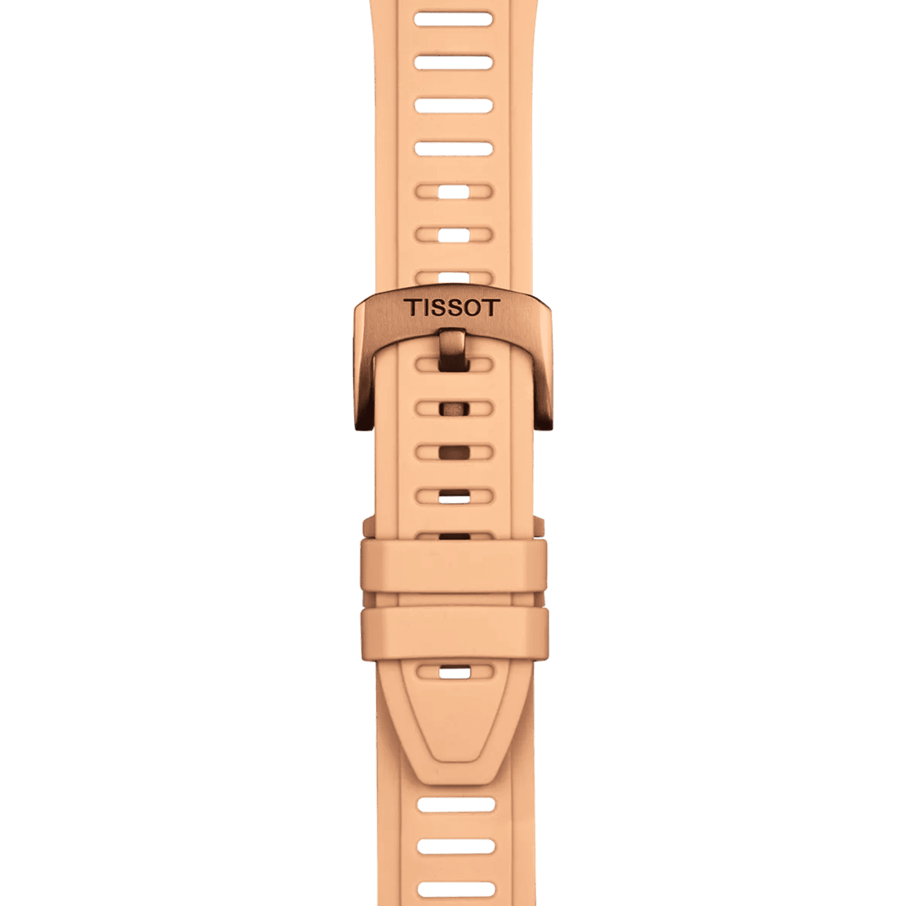 T-Touch Connect Sport Solarquarz Uhr