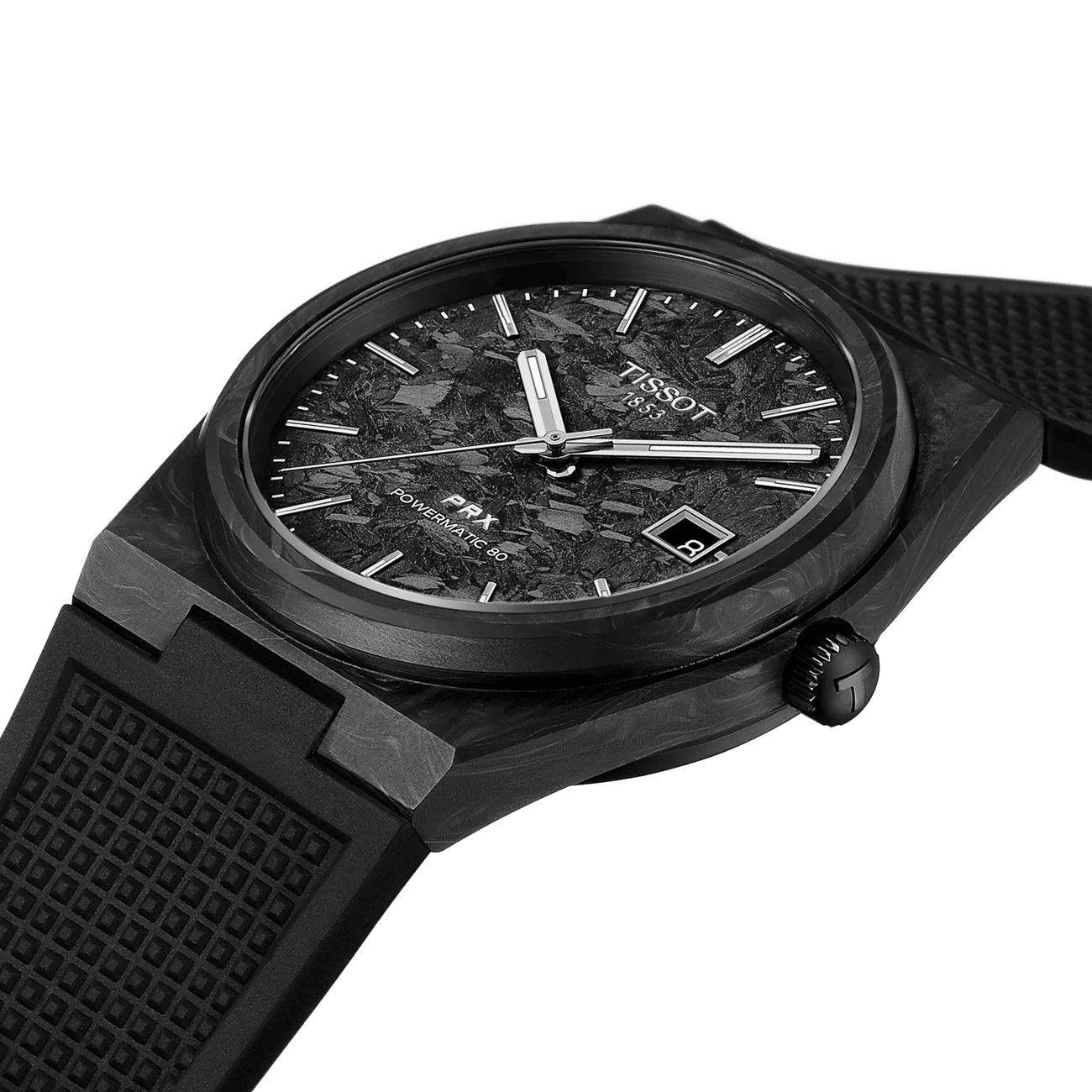 PRX Powermatic 80 Automatik Uhr