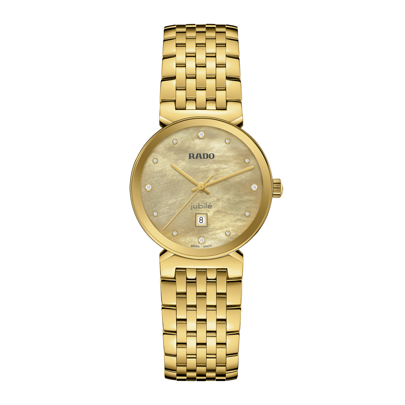 Florence Jubilé Quarz Uhr
