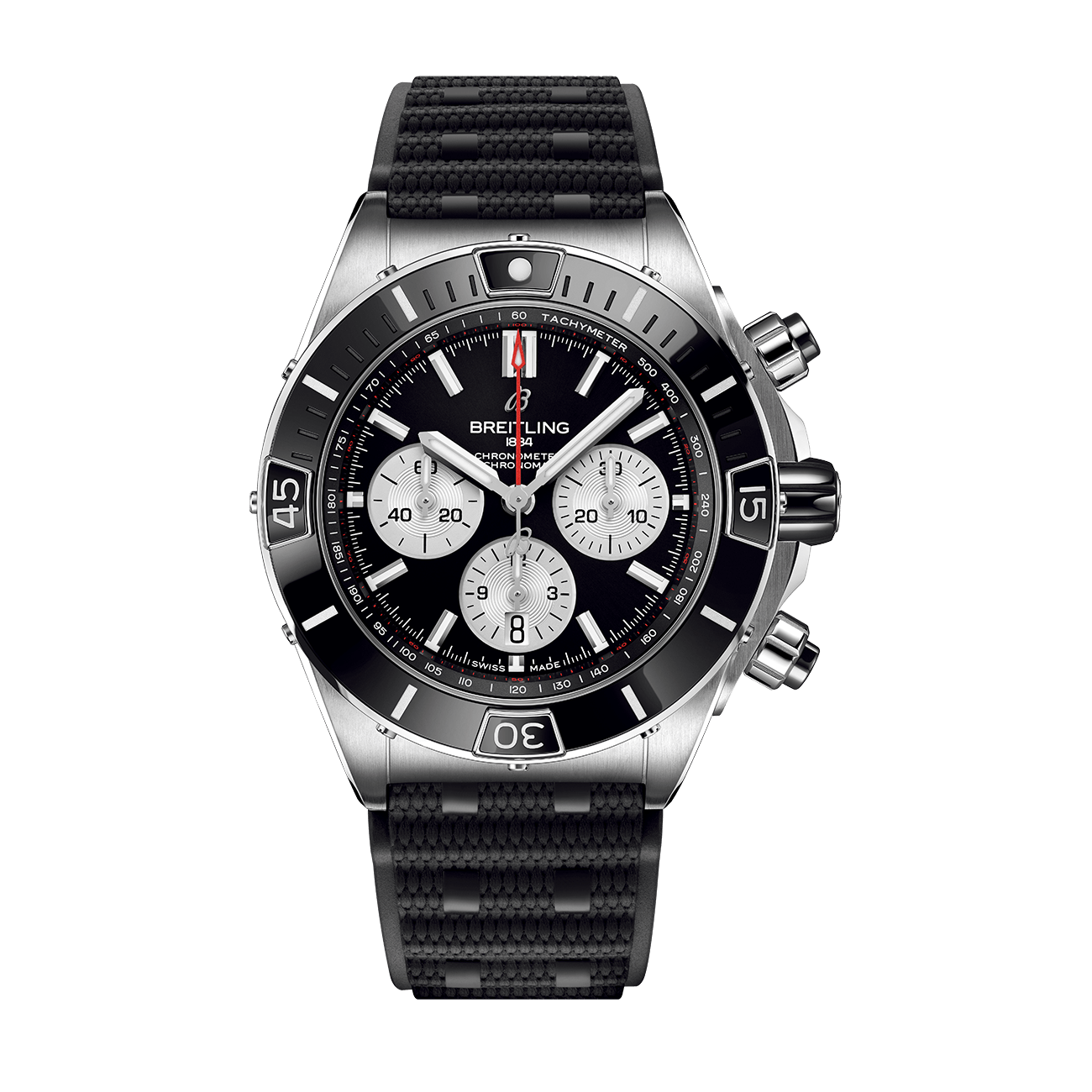 Super Chronomat B01 44