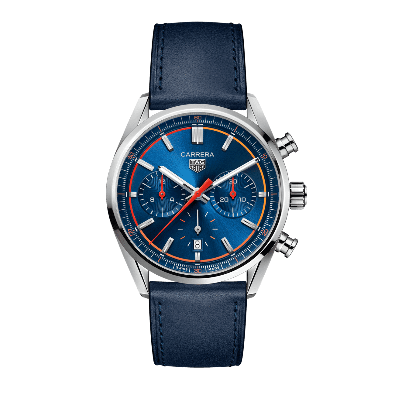 Carrera Chrono