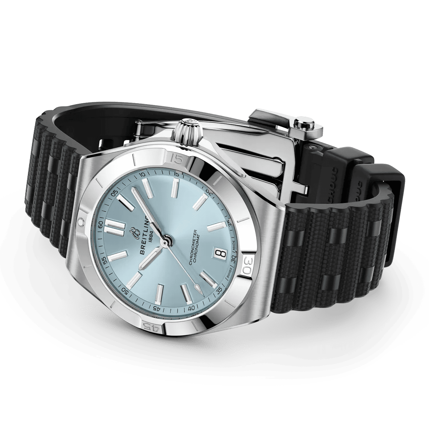 Chronomat Automatik Uhr