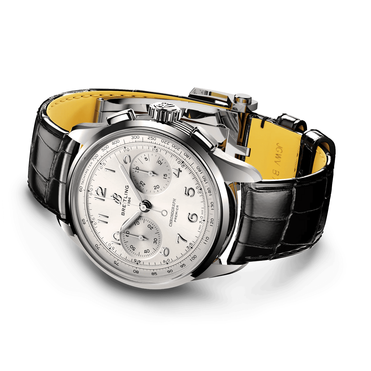 Premier B09 Chronograph 40 Automatik Uhr