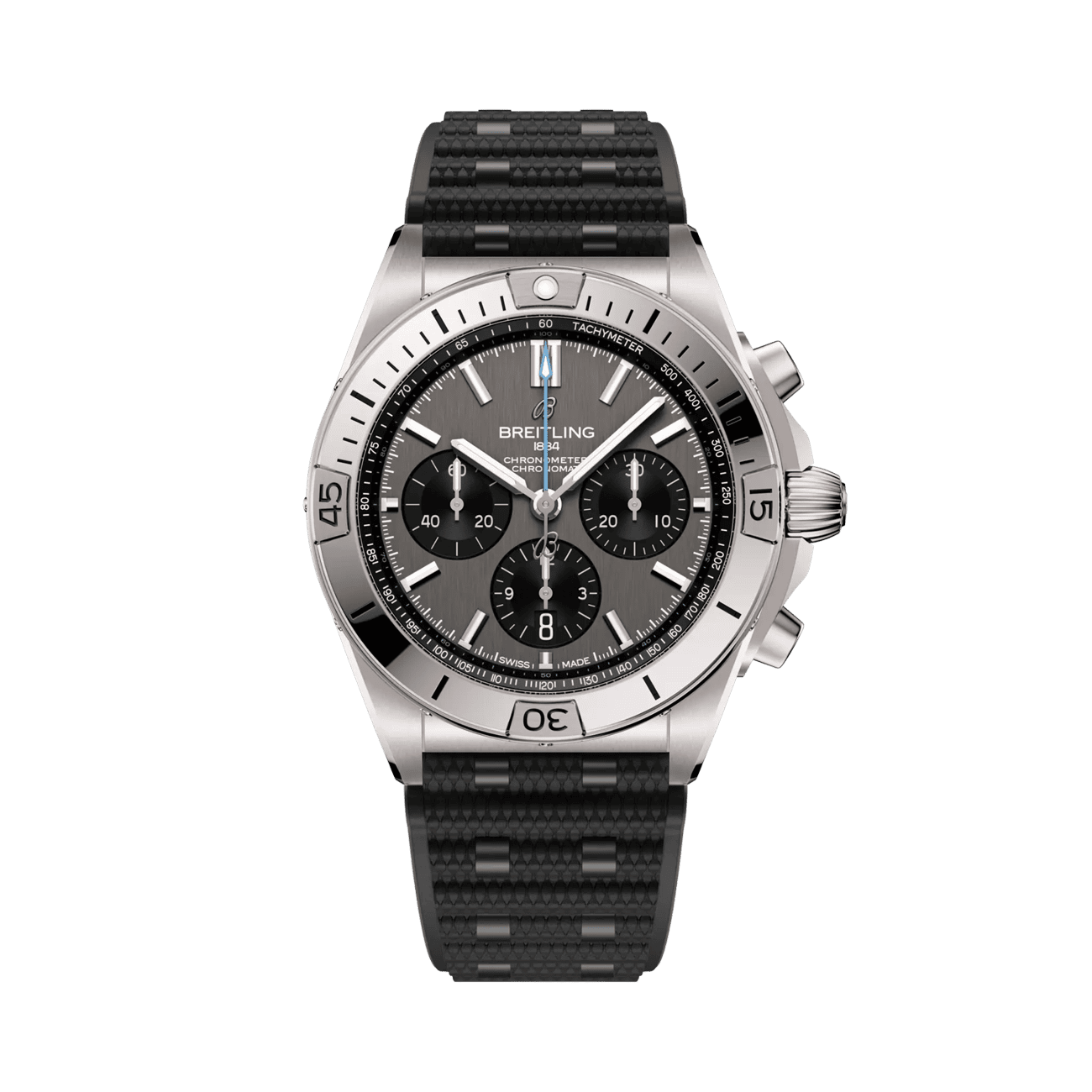 Chronomat B01 42 Titanium Automatik Uhr