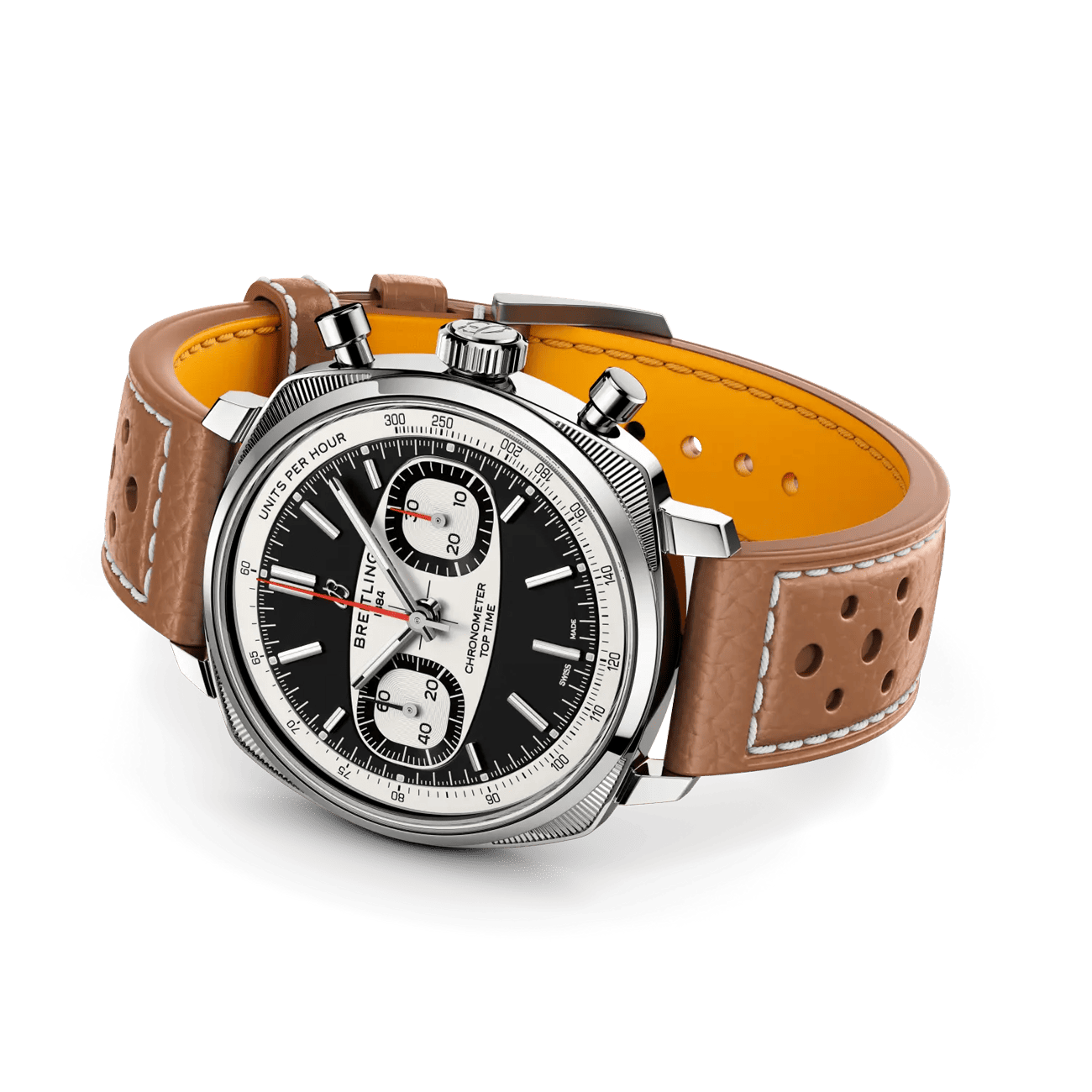 Top Time B01 Racing Automatik Uhr