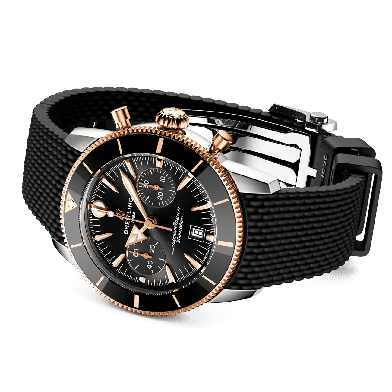 Superocean Heritage B01 Automatik Uhr