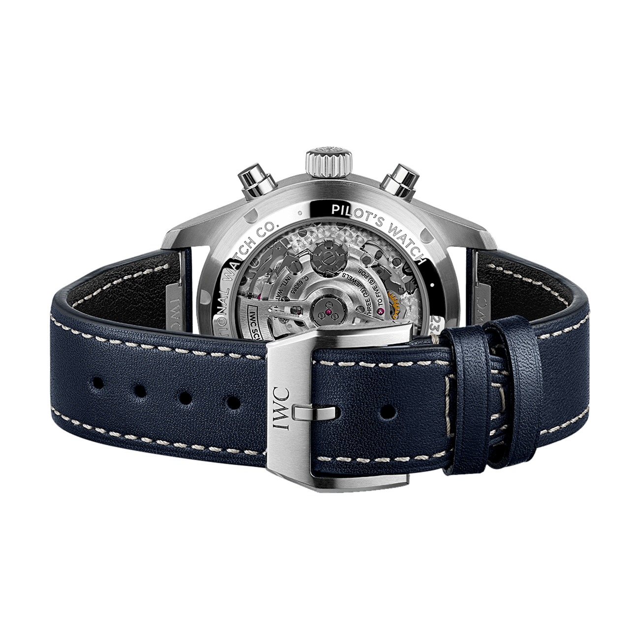 Pilot's Watch Chronograph 41