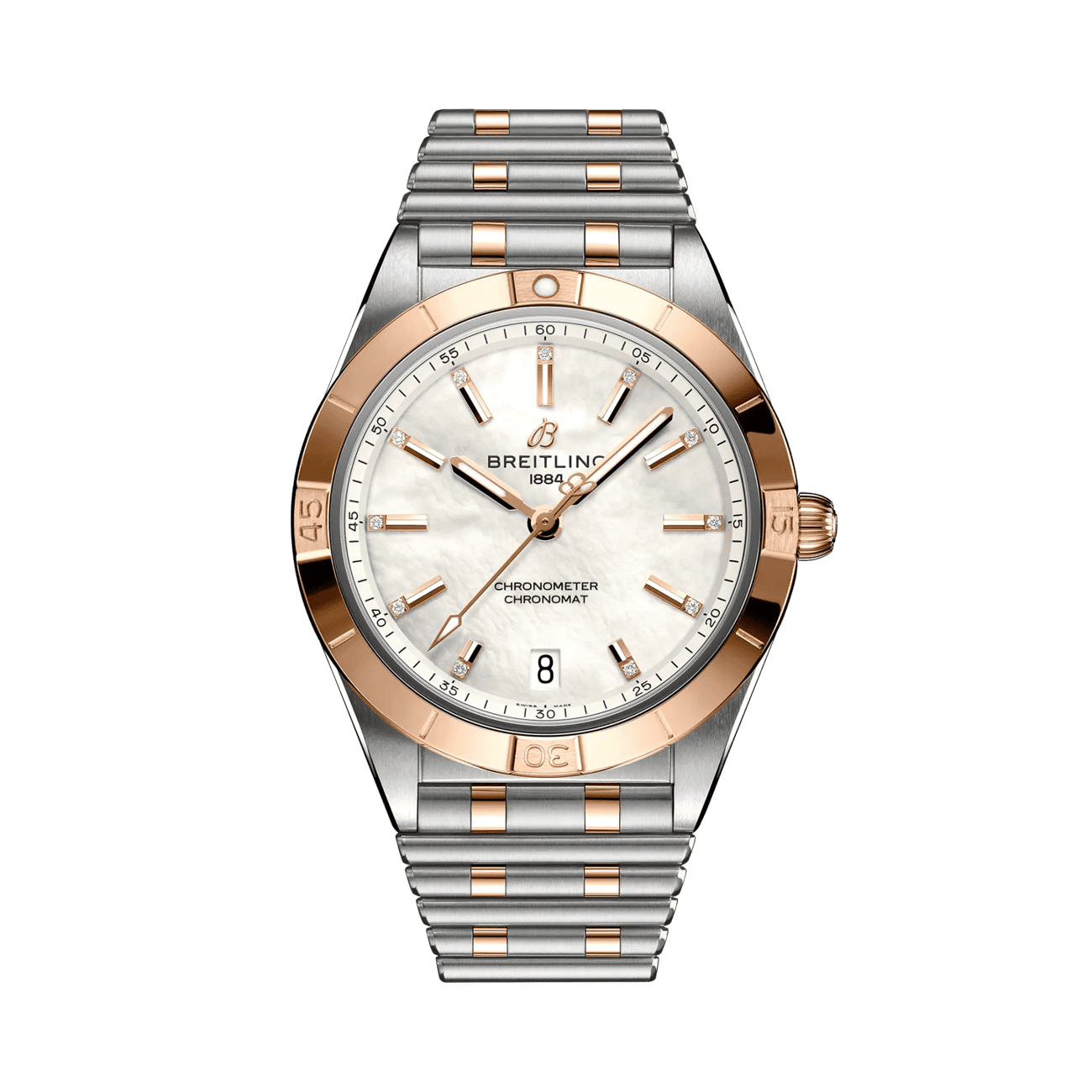 Chronomat Automatic 36 Automatik Uhr