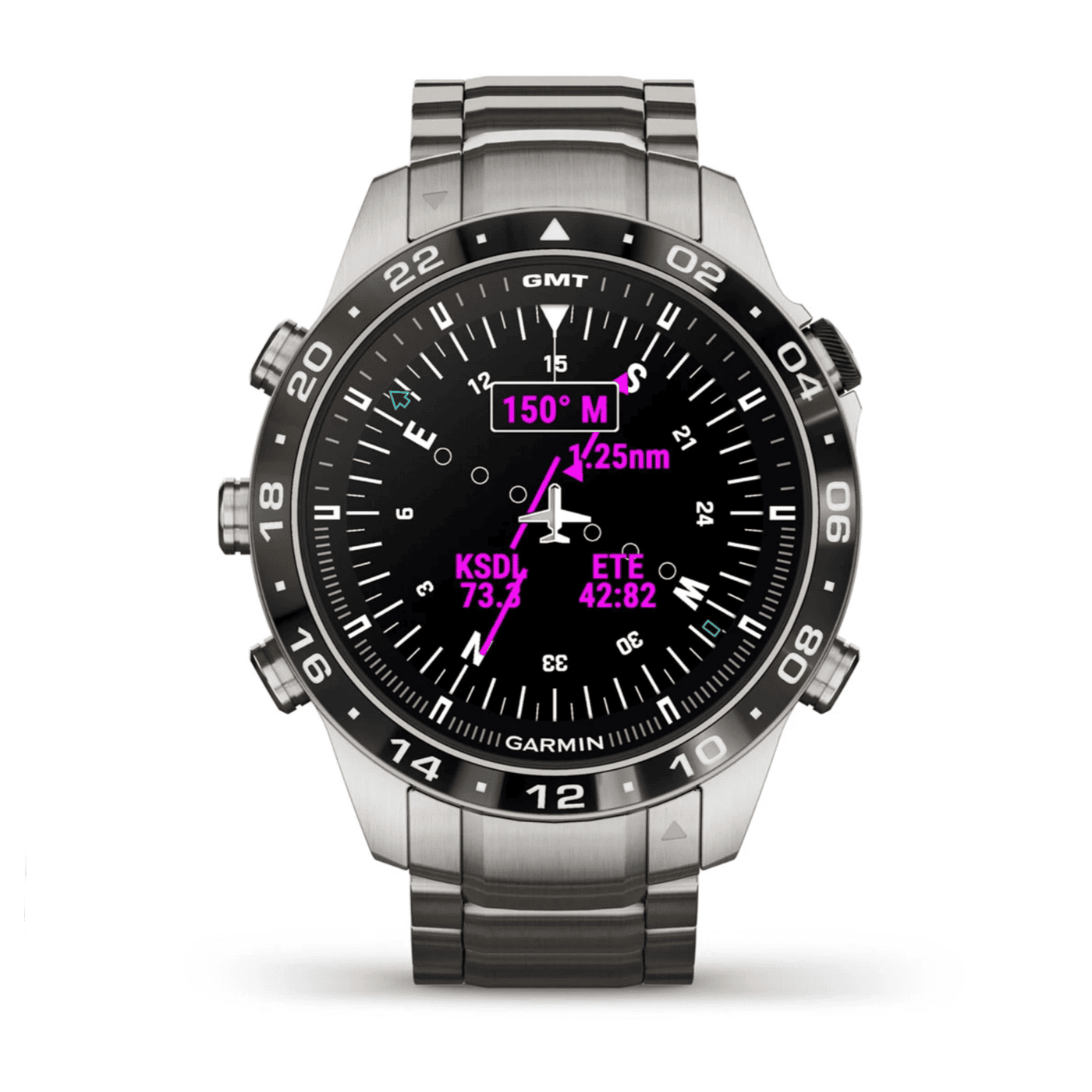MARQ® Aviator Gen 2 Smartwatch