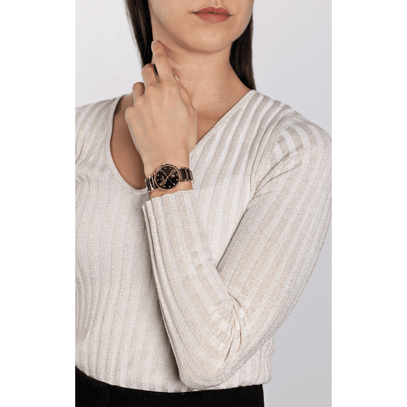 Centrix Automatik Uhr