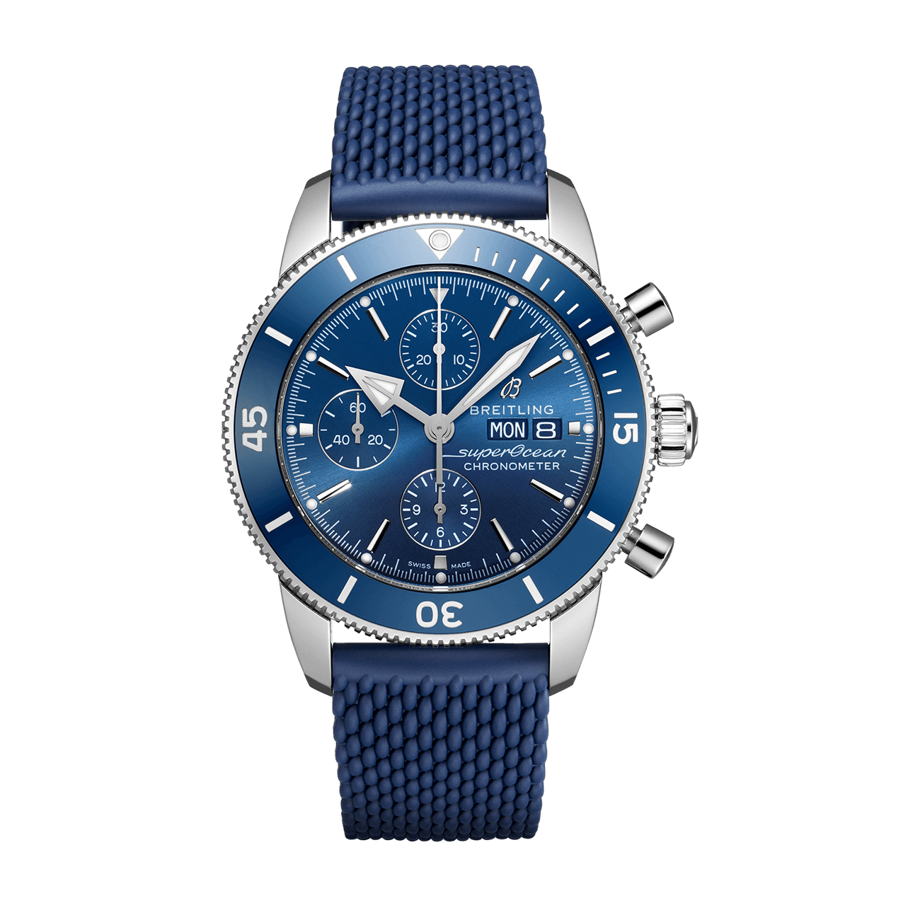 Superocean Heritage II