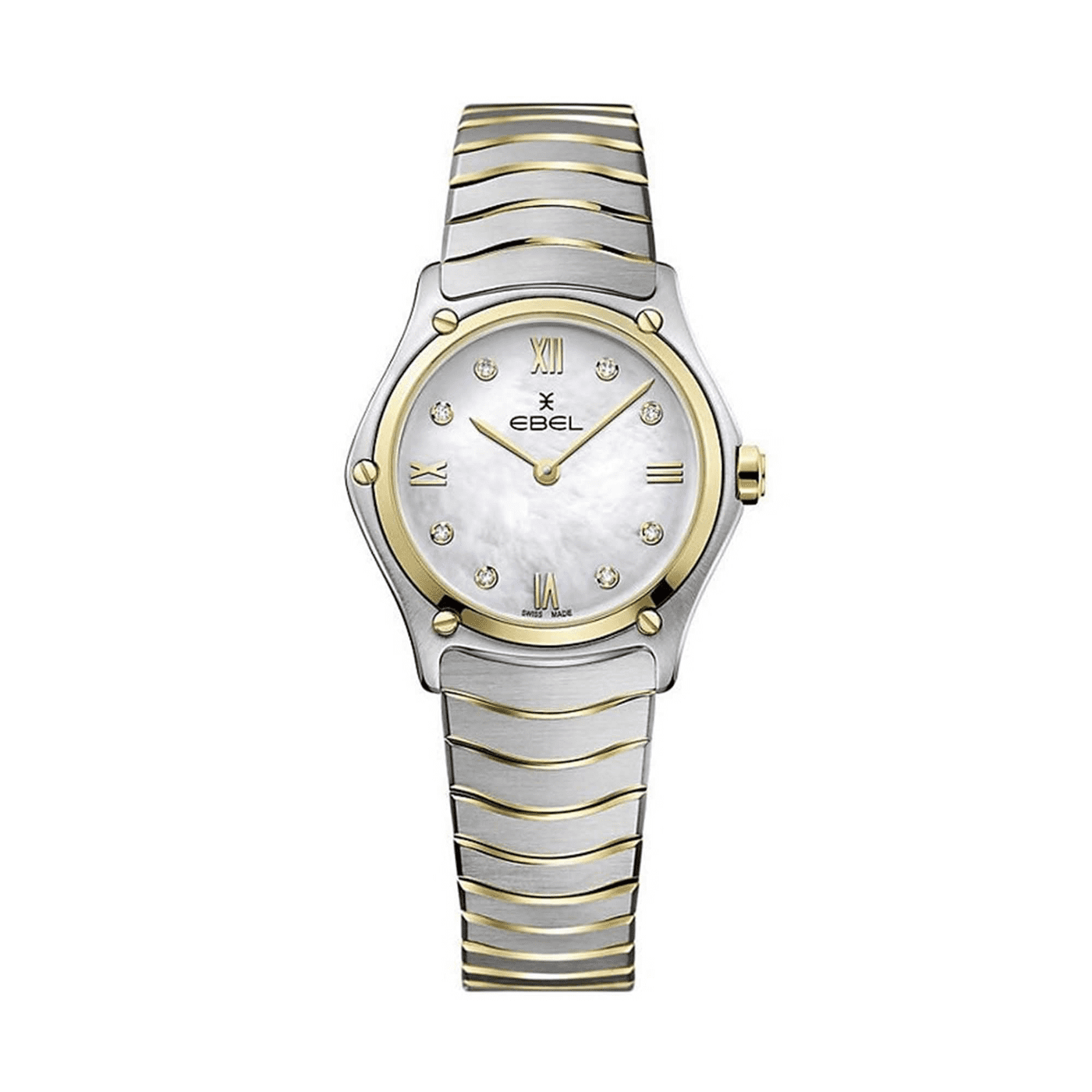 Sport Classic Quarz Uhr