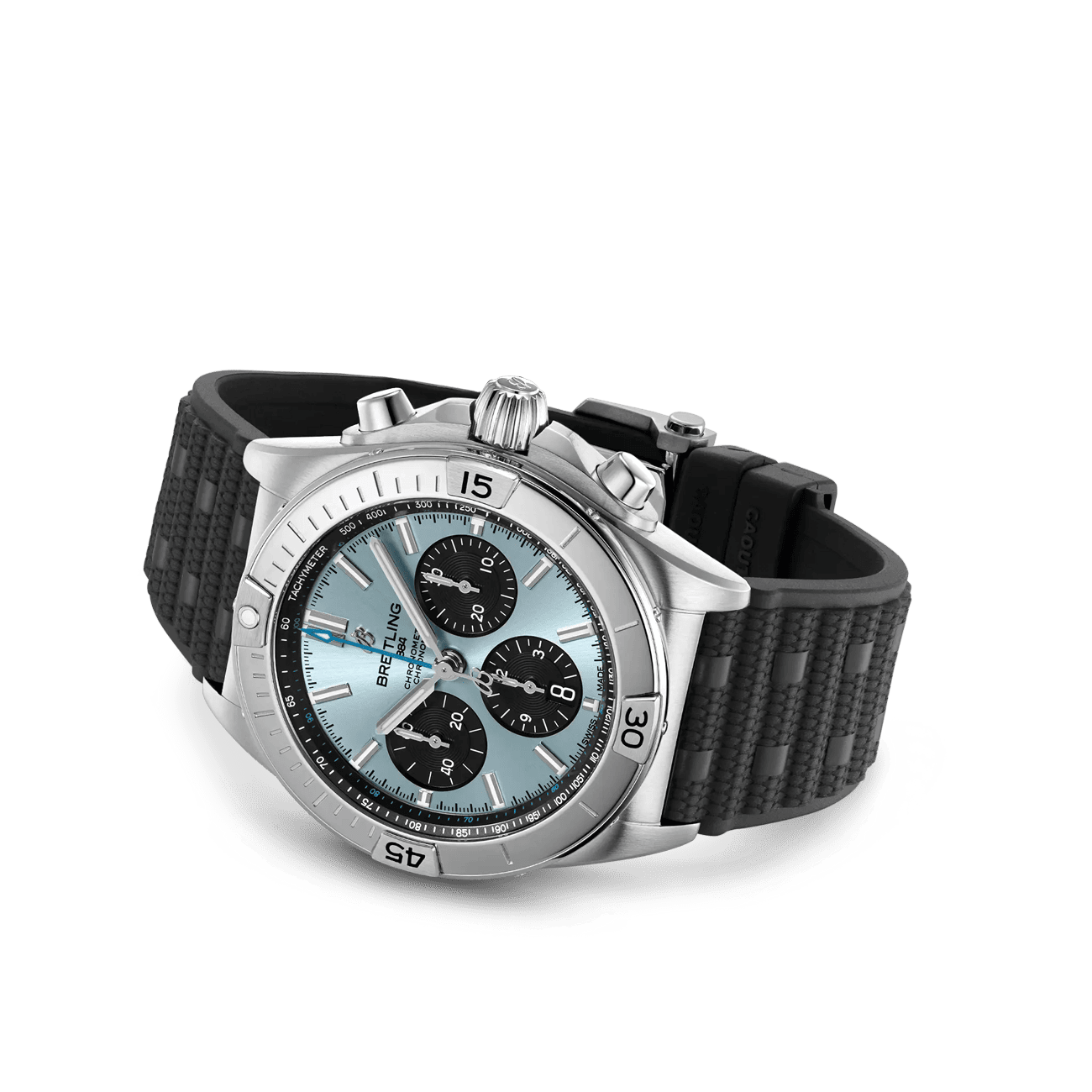 Chronomat B01 42 Automatik Uhr