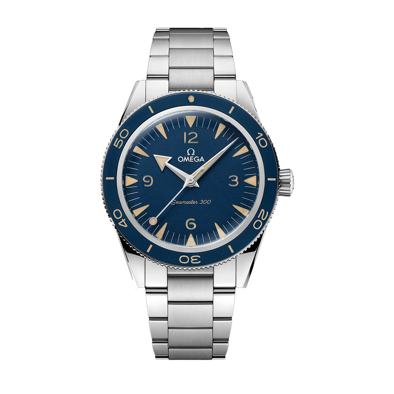 Seamaster 300