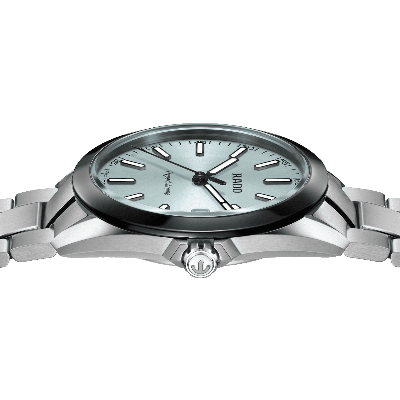 HyperChrome Automatik Uhr