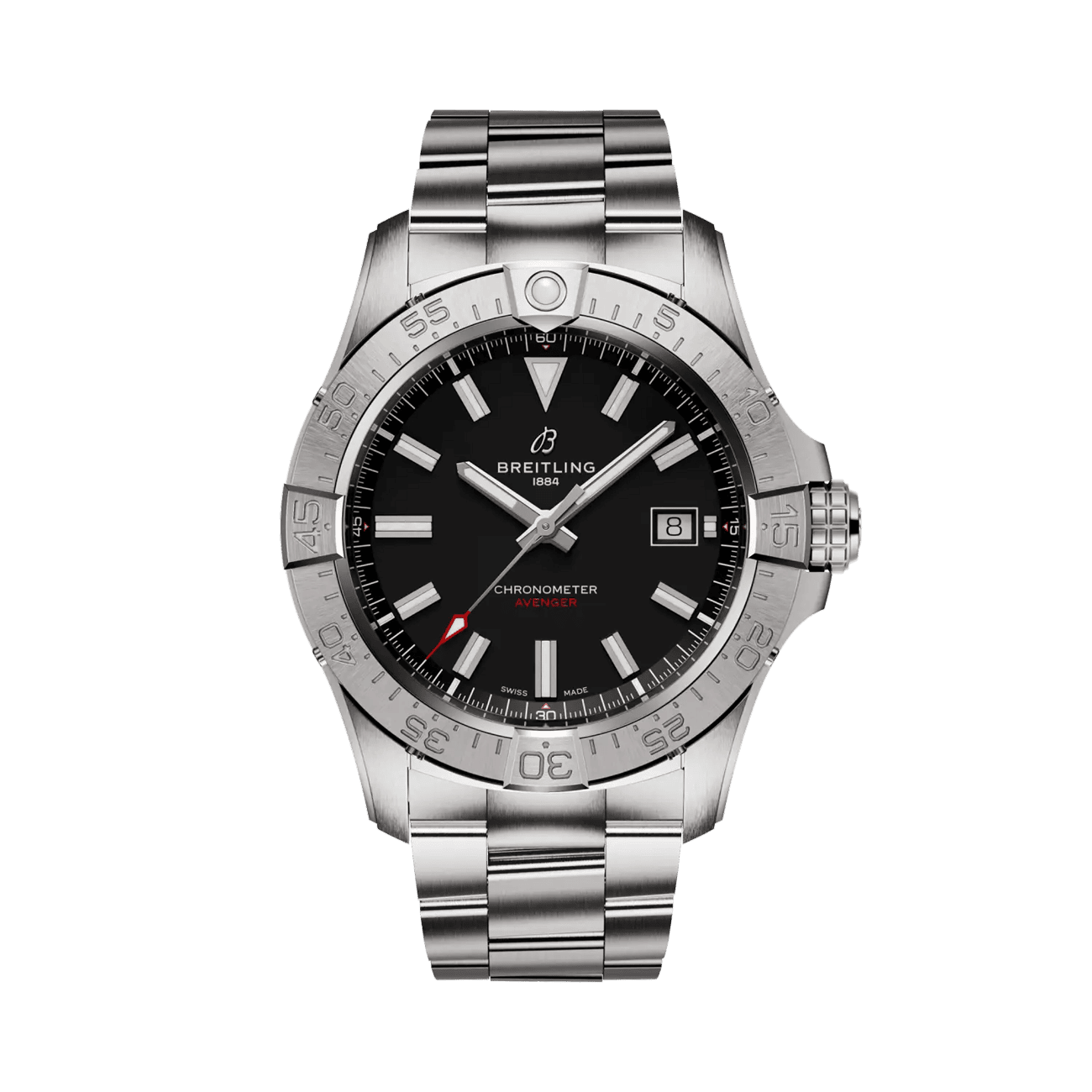 Avenger Automatic 42 Automatik Uhr