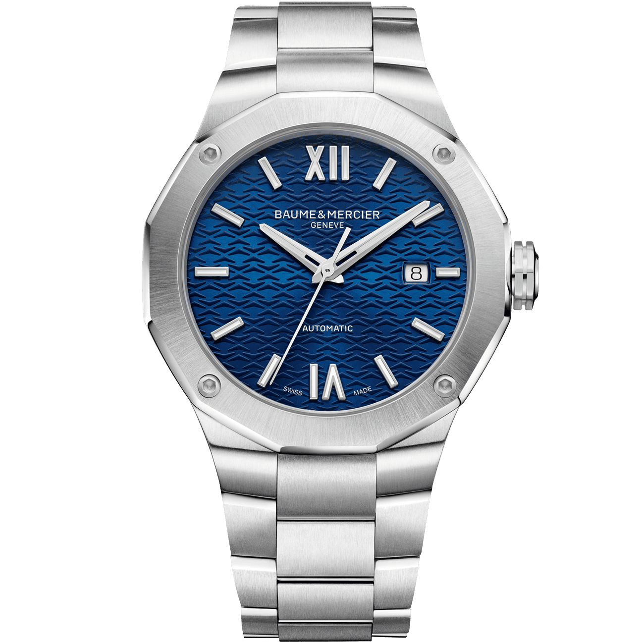 Riviera Automatik Uhr