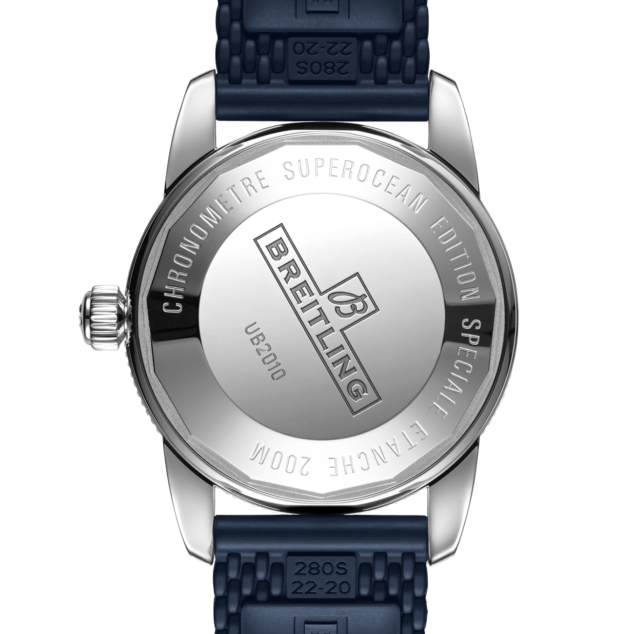 Superocean Heritage II B20