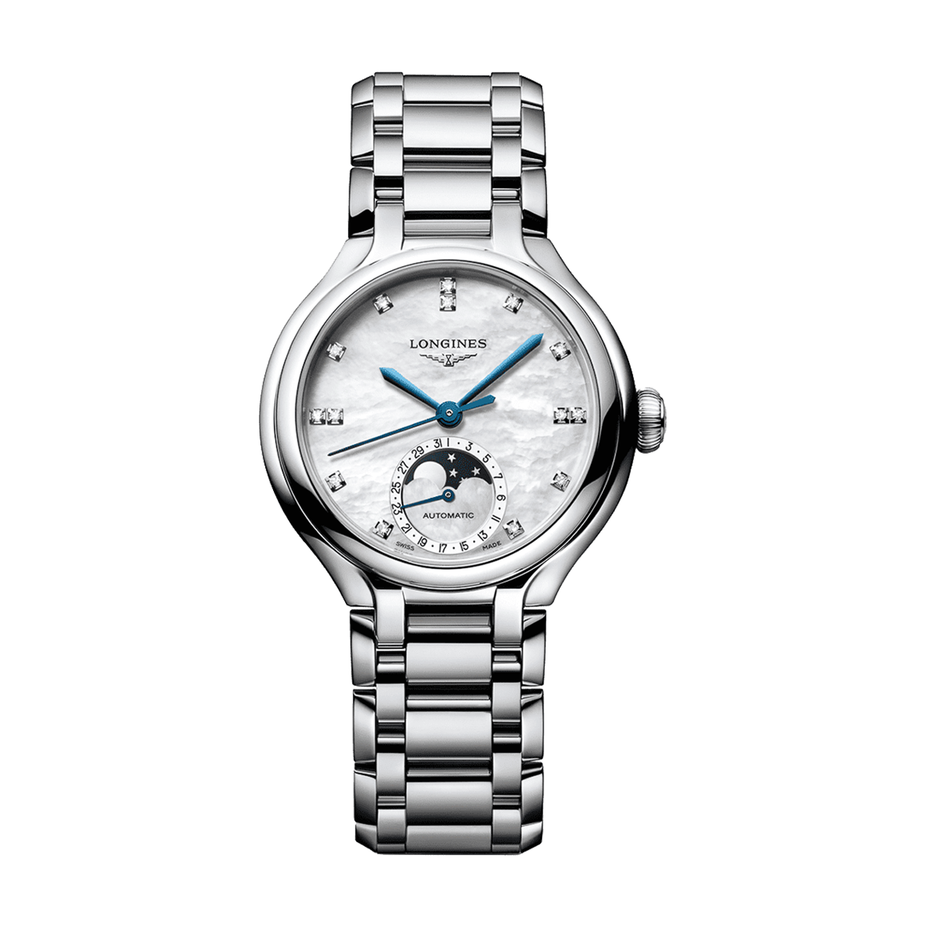 Primaluna Automatik Uhr