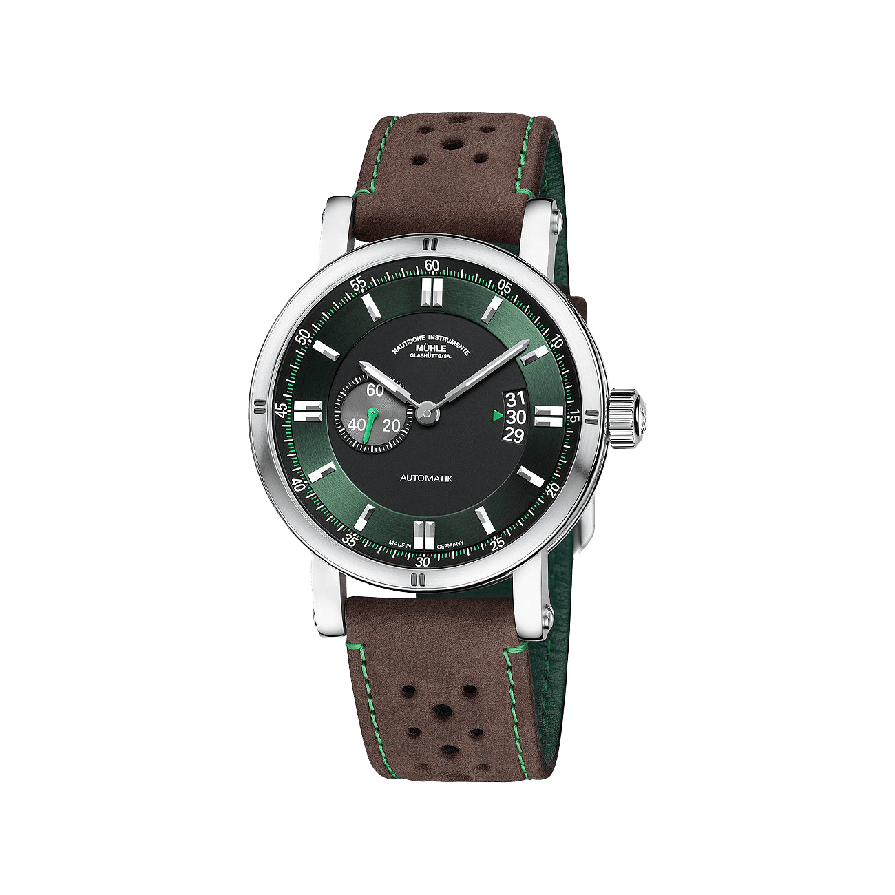 Teutonia Sport II Automatik Uhr