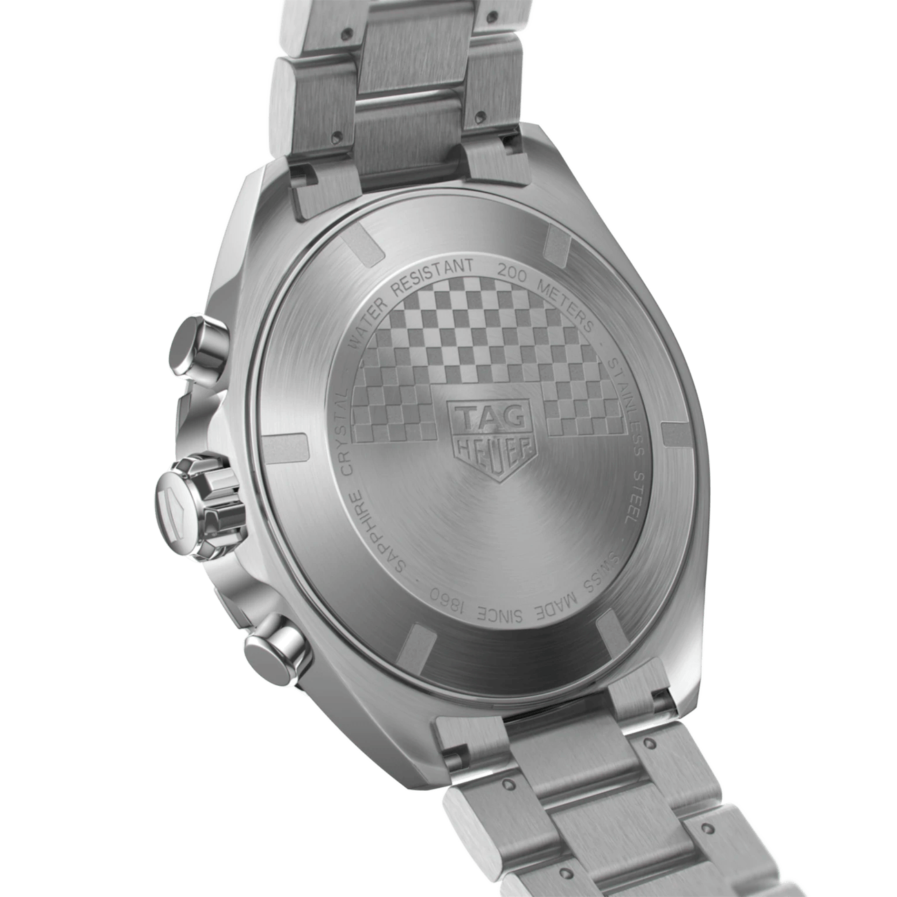 Formula 1 Chronograph