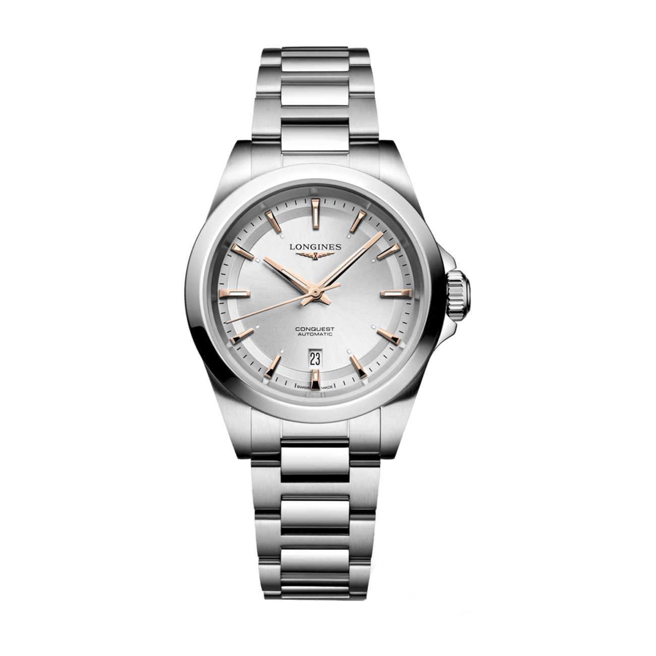 Conquest Automatik Uhr