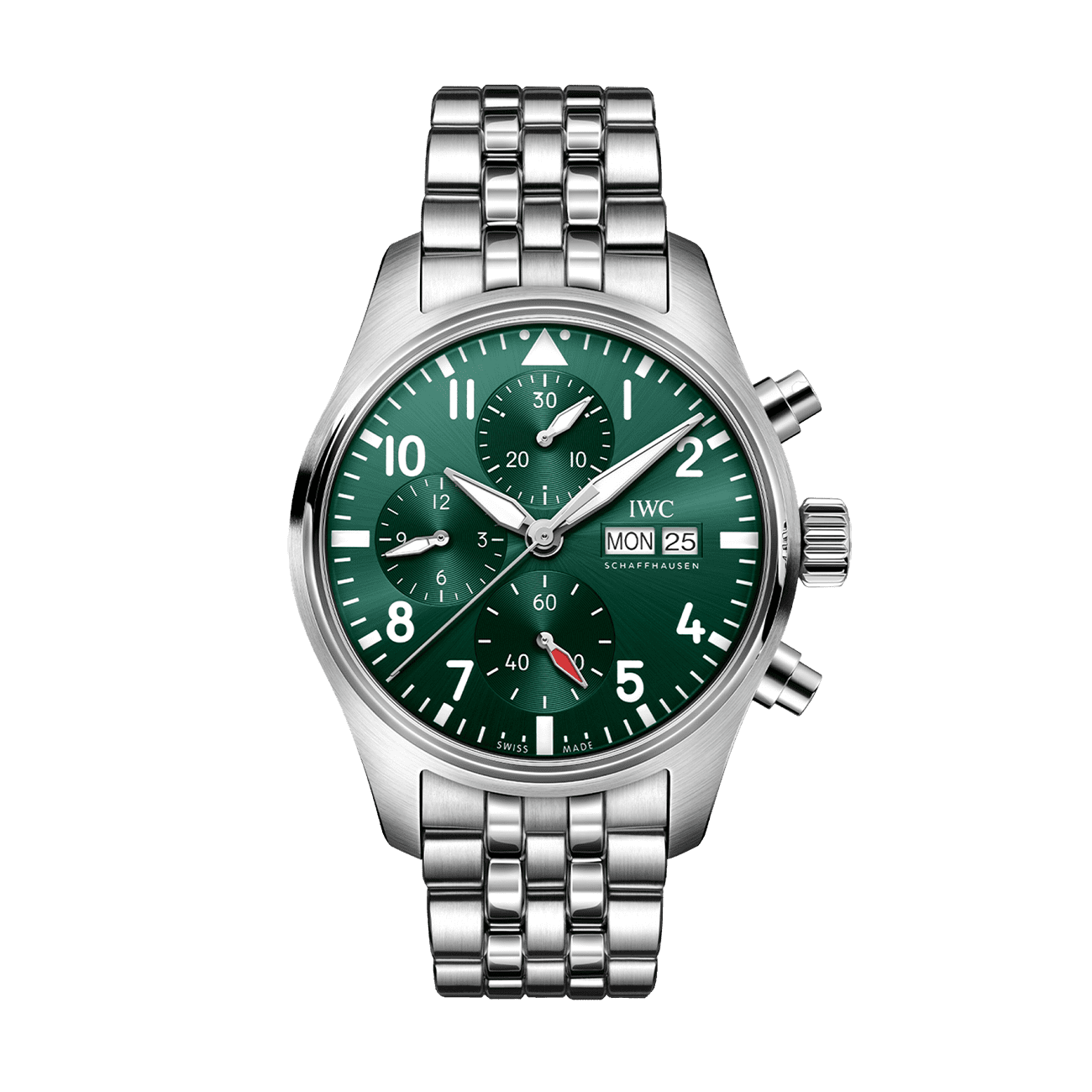 Pilot´s Watch Chronograph 41