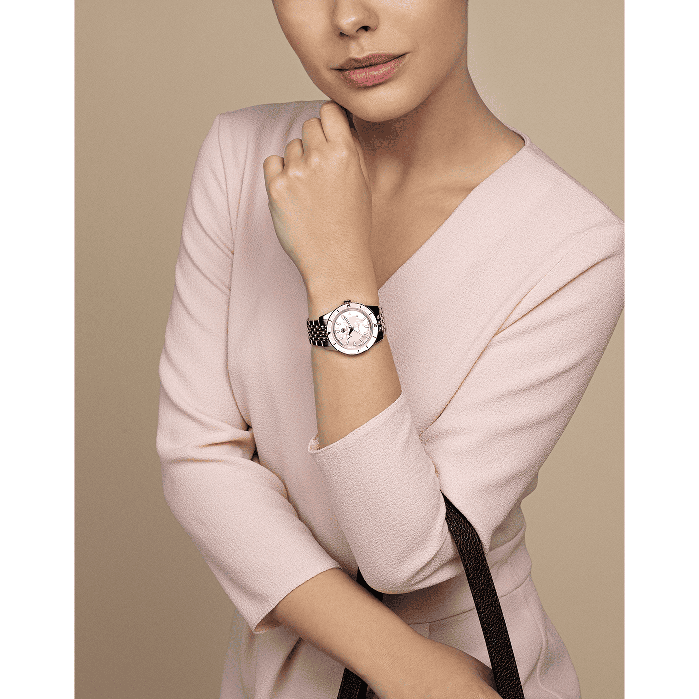 Captain Cook Automatik Uhr